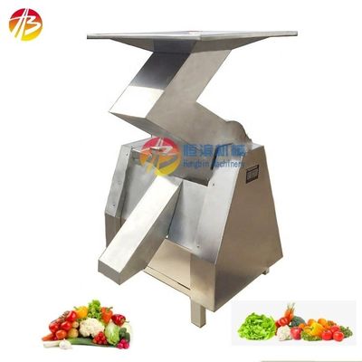 Adatta per frutta ortaggi erbe cinesi Macchina di frantumazione di frutta ad alta efficienza