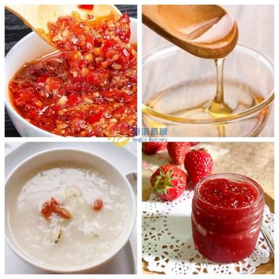 Caldaia da cucina a vapore con giacca di acciaio inossidabile di 700-1200 mm di diametro per la lavorazione alimentare