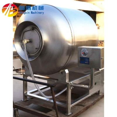 Macchina di magliatura a vuoto a 1000L con potenza di pompa a vuoto da 1,1 kW