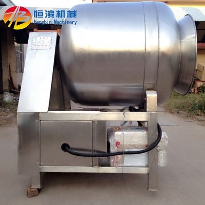 Macchina di magliatura a vuoto a 1000L con potenza di pompa a vuoto da 1,1 kW