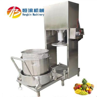 Succatore idraulico industriale per uva anguria mango ananas pomodoro fragola
