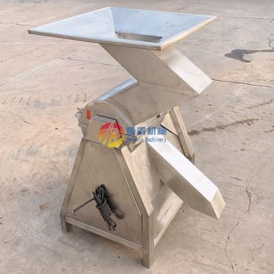 1100*1000*1100mm Macinatrice industriale di frutta e verdura 380V/220V
