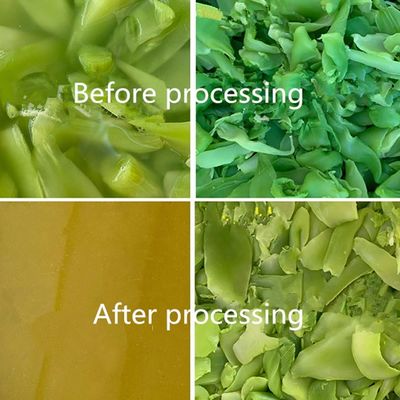 Succolatore idraulico commerciale ad alta produttività per succo su larga scala