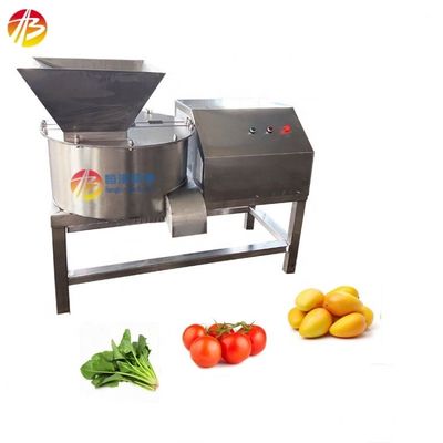 3kw Farms frutta trituratrice macchina per pomodoro pomodoro fragole banana