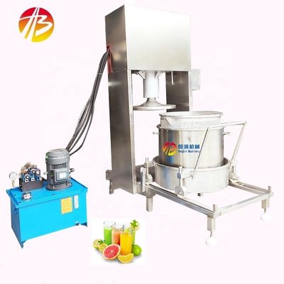 Macchina per spremere succhi di frutta e verdura per alimenti e bevande